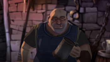 Yesterday Origins Screenshot